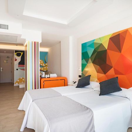 Thb Naeco Ibiza - Adults Only Hotell San Antonio  Eksteriør bilde