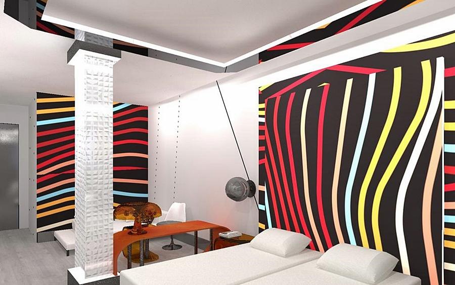 Thb Naeco Ibiza - Adults Only Hotell San Antonio  Eksteriør bilde