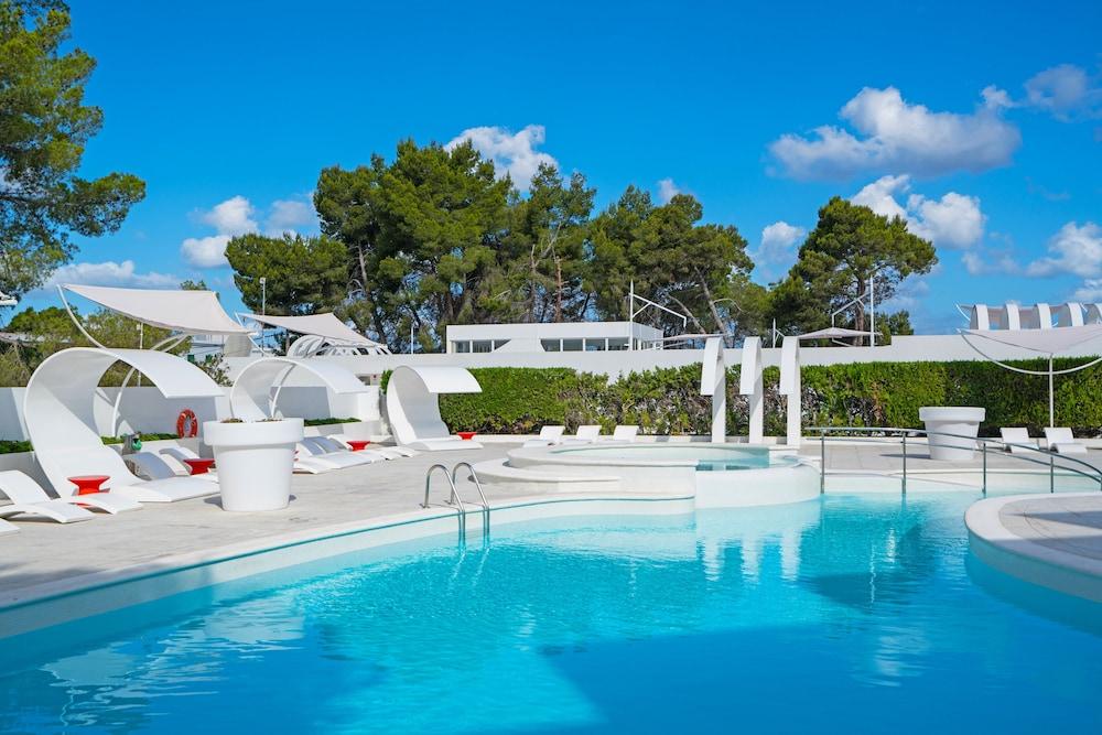 Thb Naeco Ibiza - Adults Only Hotell San Antonio  Eksteriør bilde