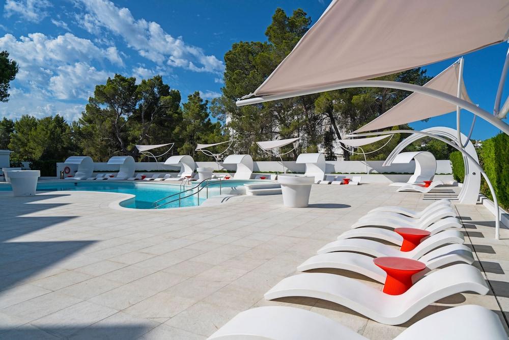 Thb Naeco Ibiza - Adults Only Hotell San Antonio  Eksteriør bilde