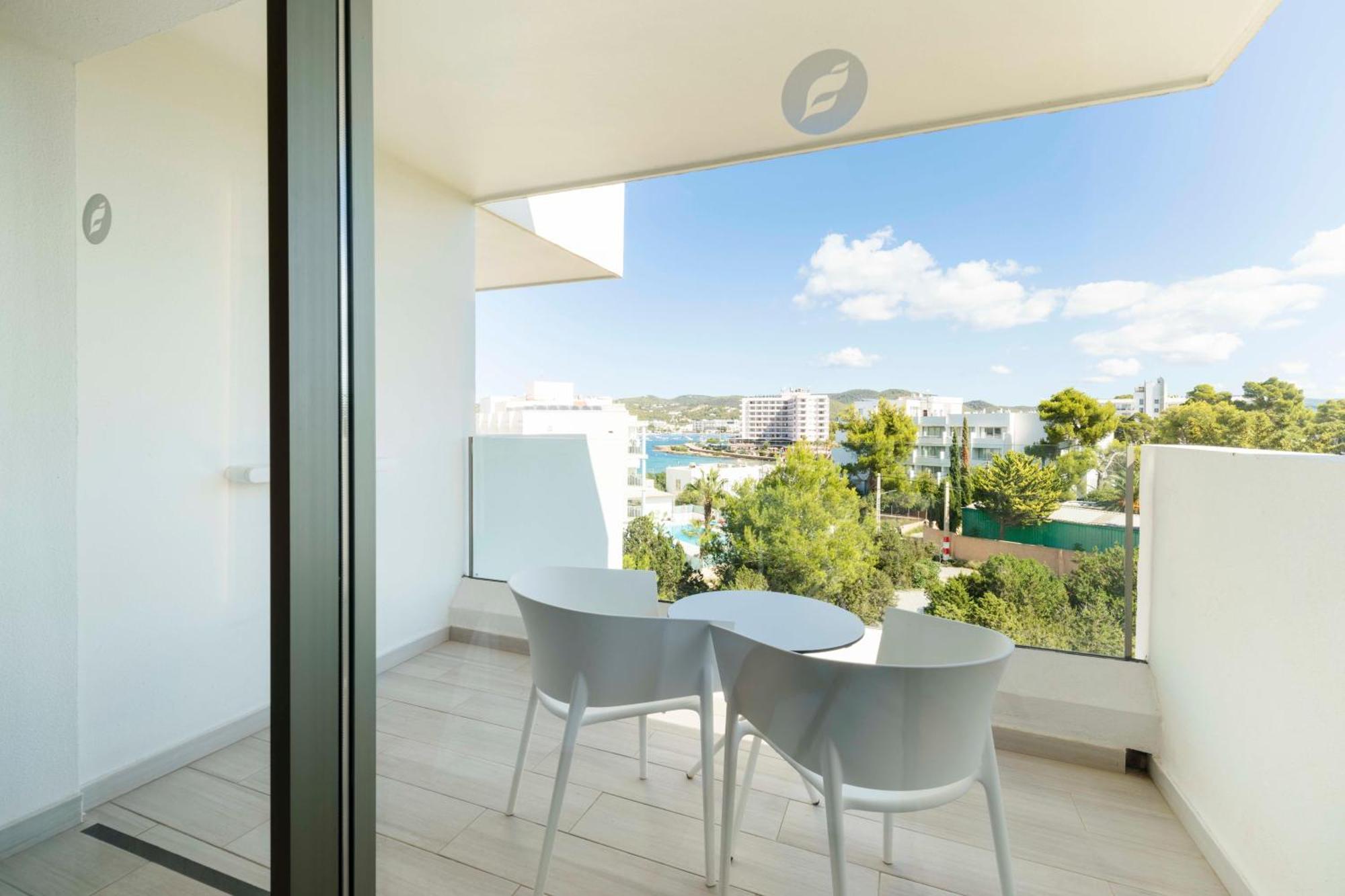 Thb Naeco Ibiza - Adults Only Hotell San Antonio  Eksteriør bilde